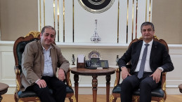 KARABÜK’TE PROJE ENDEKSLİ YÖNETİM ANLAYIŞI BAŞLIYOR