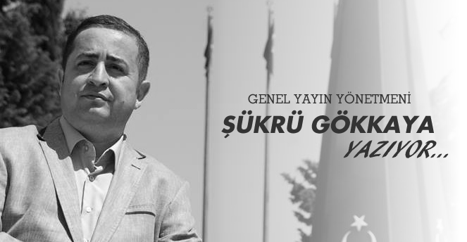 GENÇ, CANLI VE HEYECANLI…!