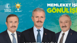 TAM VE AYDIN; ” KENDİSİNİ BİRARA PARTİMİZİN KORİDORLARINDA GÖRMÜŞTÜK!”