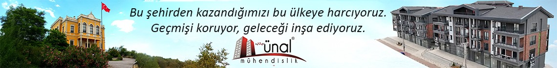 Ünal Mühendislik