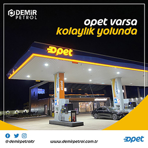 Demir Petrol