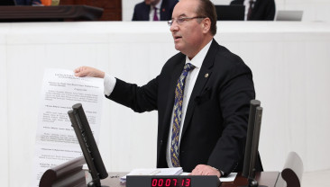 AKAY; “YAZIKTIR, GÜNAHTIR….!”