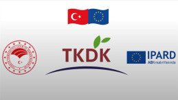 TKDK PROJELERİ BEKLİYOR