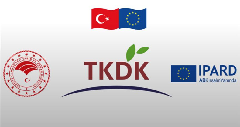 TKDK PROJELERİ BEKLİYOR