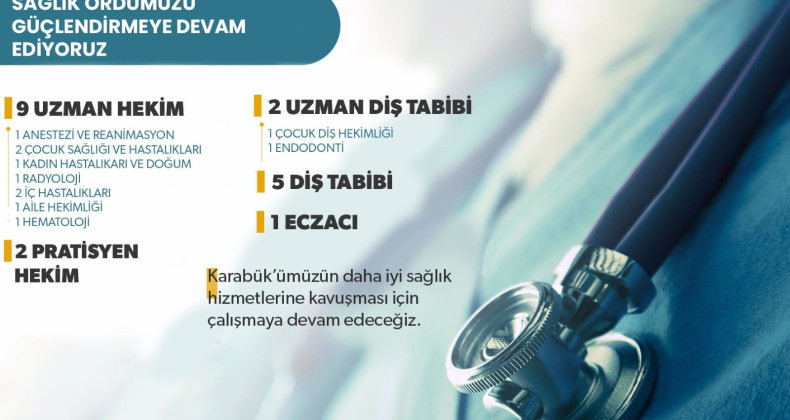 DOKTOR VAR BİNA YOK, UZMAN VAR RANDEVU AYLAR ÖTESİNE….!