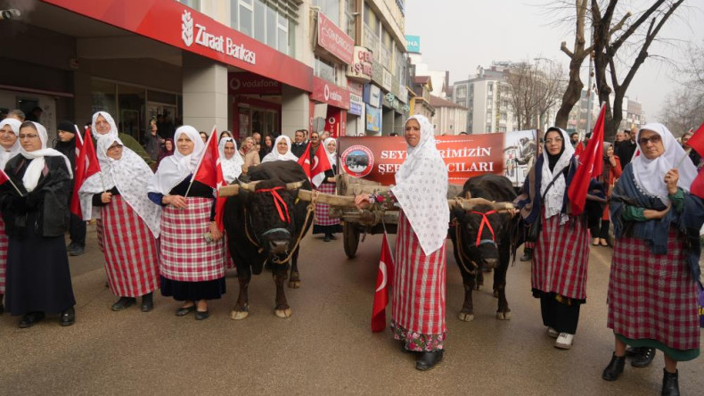 105 YIL ÖNCEKİ RUH VE İNANÇLA