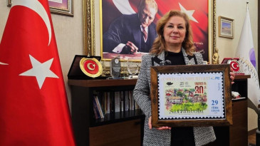 UNESCO’DA 30’UNCU YIL COŞKUSU