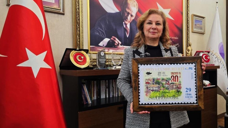 UNESCO’DA 30’UNCU YIL COŞKUSU