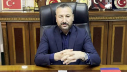 “İÇİYORSANIZ AĞZINIZLA İÇİN…..!”