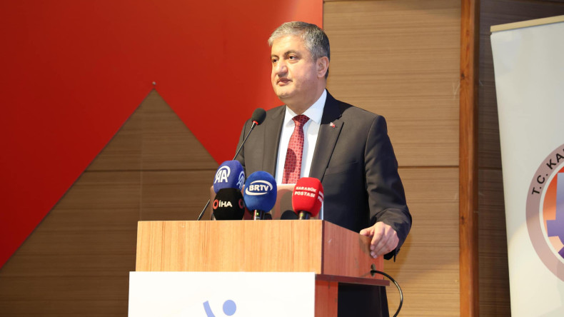 VALİ YAVUZ KAMU İLE SİVL TOPLUM ARASINDA KÖPRÜLER KURMAYA DEVAM EDİYOR