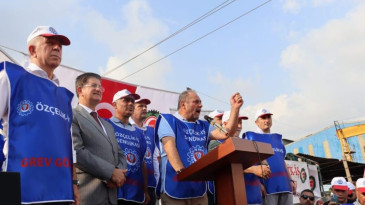 89 RUHUYLA HEDEF ANKARA