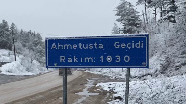 BİRDE ŞEHRE GELSE…!