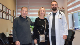 BÖLGEDE TEK, TÜRKİYE’DE SAYILI