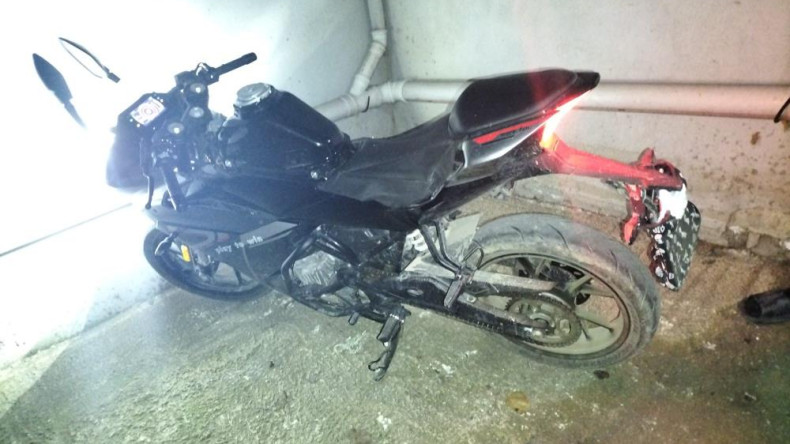 MOTOSİKLET HIRSIZLARI TUTUKLANDI