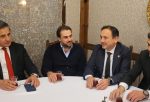 GENÇ İŞ İNSANINDAN KARABÜK’E DEV ESER