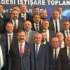 ALTUNTEPE BÖLGE TOPLANTISINA KATILDI