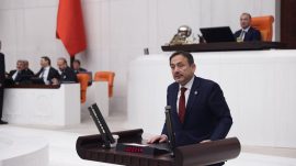 KARABÜK’ÜN BEKLENTİLERİ KİT KOMİSYONU’NDA