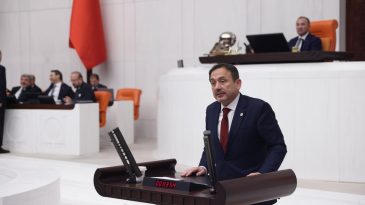 KARABÜK’ÜN BEKLENTİLERİ KİT KOMİSYONU’NDA