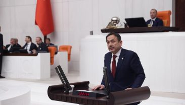 KARABÜK’ÜN BEKLENTİLERİ KİT KOMİSYONU’NDA