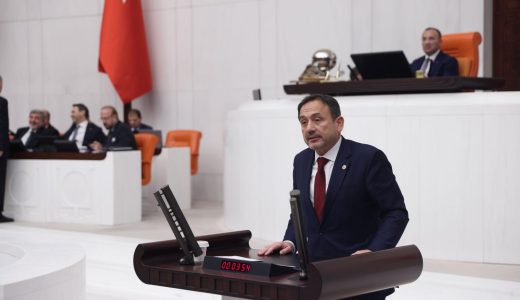 KARABÜK’ÜN BEKLENTİLERİ KİT KOMİSYONU’NDA