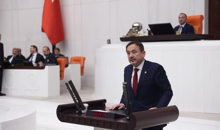 KARABÜK’ÜN BEKLENTİLERİ KİT KOMİSYONU’NDA