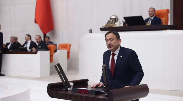 KARABÜK’ÜN BEKLENTİLERİ KİT KOMİSYONU’NDA