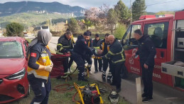 VEFAT EDENLERİN SAYISI 4’E ÇIKTI
