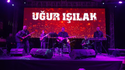 KARABÜK’TE UĞUR IŞILAK RÜZGARI