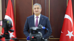 HAZİRAN AYINDA SOKAKTA SAHİPSİZ HAYVAN KALMAYACAK