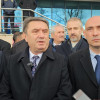 BAŞKAN ERDEM İFADE VERDİ