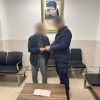 GERÇEK JANDARMA SAHTE JANDARMAYI YAKALADI!