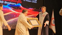 HİSARCIKLIOĞLU; “FİLYOS BÖLGEYE AYRI BİR DEĞER KATACAK”