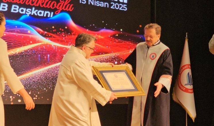 HİSARCIKLIOĞLU; “FİLYOS BÖLGEYE AYRI BİR DEĞER KATACAK”