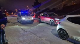 TÜRK POLİSİ YAKALAR….!