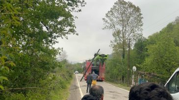 TIR İNTERNETİ ÇÖKERTTİ