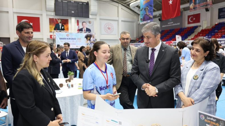 VERİLEN BU EMEK, YAPILAN BU MÜCADELE YENİ AZİZ SANCAR’LAR İÇİN