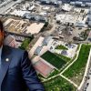 ŞAHİN; “MİLLET BAHÇESİ BU YIL HİZMETE GİRECEK”