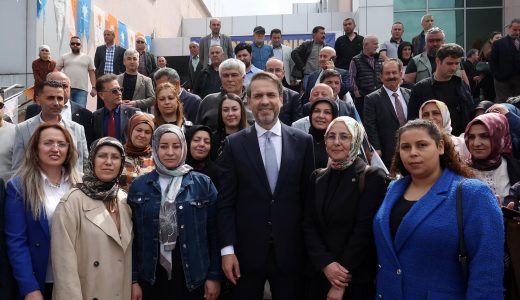 TÜRKİYE’NİN DOĞALGAZ İHTİYACINI 3.5 YIL GÖKTEPE-3 KARŞILAYACAK