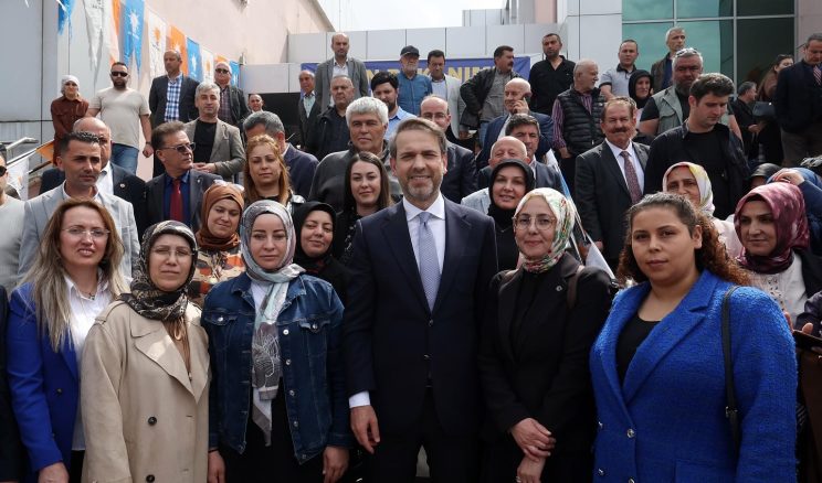 TÜRKİYE’NİN DOĞALGAZ İHTİYACINI 3.5 YIL GÖKTEPE-3 KARŞILAYACAK