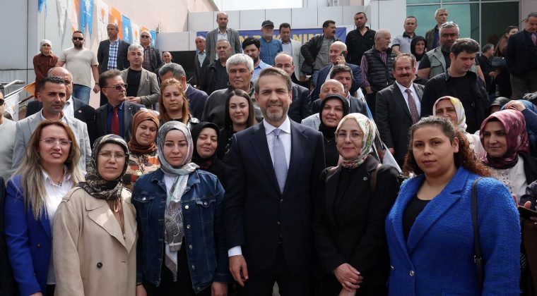 TÜRKİYE’NİN DOĞALGAZ İHTİYACINI 3.5 YIL GÖKTEPE-3 KARŞILAYACAK