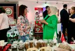 BAYAN ŞAHİN’DEN ÜRETEN KADINLARA TAM DESTEK