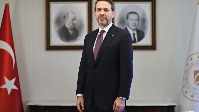 SEN KARABÜK’ÜN ESKİ DEĞİL ESKİMEYEN DOSTUSUN