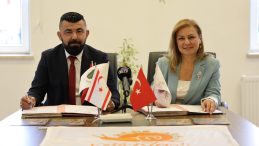 SAFRANBOLU’DAN YAVRU VATAN’A KARDEŞLİK KÖPRÜSÜ