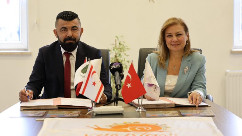 SAFRANBOLU’DAN YAVRU VATAN’A KARDEŞLİK KÖPRÜSÜ