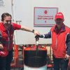 KESKİNKILIÇ GABAR’DA