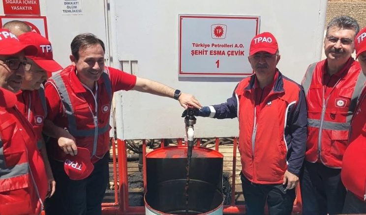 KESKİNKILIÇ GABAR’DA
