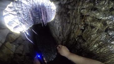 HER KÖŞESİNDEN TARİH FIŞKIRIYOR