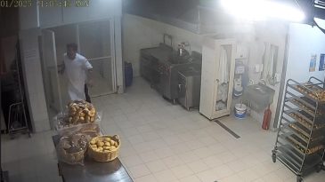 FACİANIN ÇIKIŞ GÖRÜNTÜLERİ ORTAYA ÇIKTI