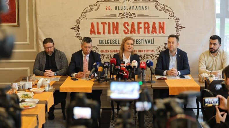 TÜRKİYE’NİN EN ESKİ BELGESEL FİLM FESTİVALİ START ALIYOR