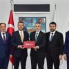 KARABÜK İSTEDİ, BAKAN BOŞ BAK’MADI…!